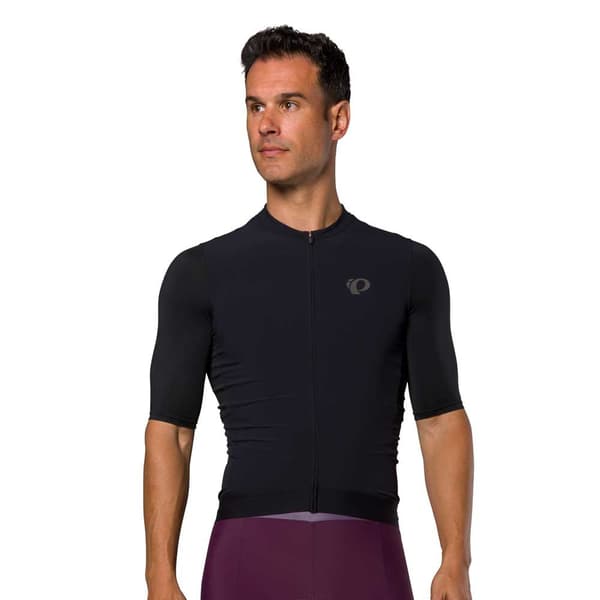 Pearl Izumi Expedition Kortærmet Trøje Sort 2XL Mand