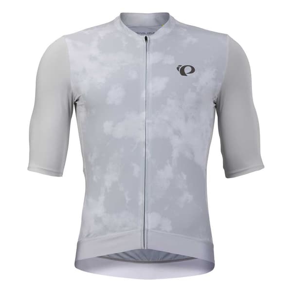 Pearl Izumi Expedition Kortærmet Trøje Grå 2XL Mand