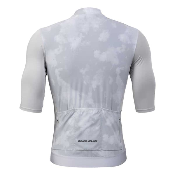 Pearl Izumi Expedition Kortærmet Trøje Grå 2XL Mand