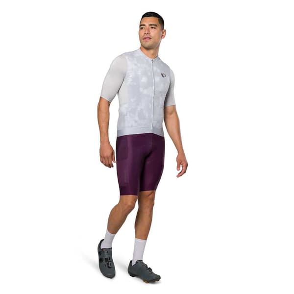 Pearl Izumi Expedition Kortærmet Trøje Grå 2XL Mand