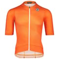 Miniatyrbild 1 av 3: Bioracer Epic Ultralight Korta ärmar Cykeltröja Orange L Man