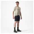 Pikkukuva 8 / 8: Castelli Unlimited Pro Lyhythihainen Pyöräilypaita Beige L Mies