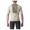 Pikkukuva 2 / 8: Castelli Unlimited Pro Lyhythihainen Pyöräilypaita Beige L Mies