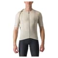 Pikkukuva 1 / 8: Castelli Unlimited Pro Lyhythihainen Pyöräilypaita Beige L Mies