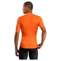Miniatyrbillede 2 af 7: Siroko Srx Pro Altea Kortærmet Trøje Orange XL Mand
