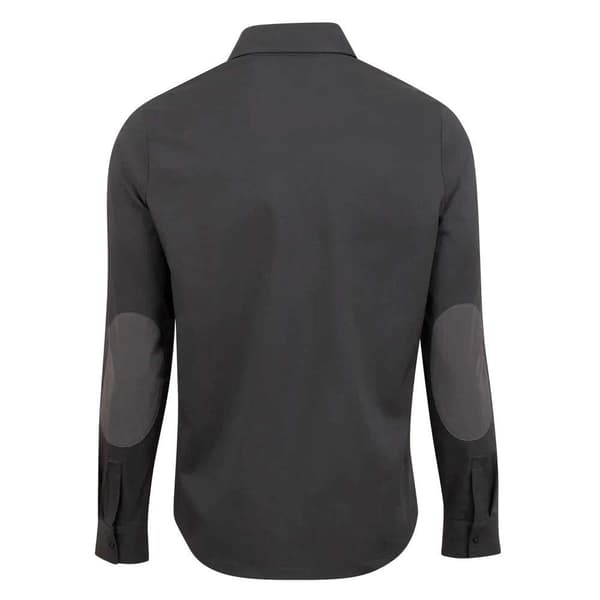 Pearl Izumi Canyon Alpha Langærmet Trøje Sort S Mand
