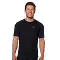 Miniatyrbillede 1 af 7: Pearl Izumi Expedition Merino Kortærmet Trøje Sort 3XL Mand