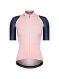 Miniatyrbild 1 av 2: Etxeondo Garaia Korta ärmar Cykeltröja Rosa M Kvinna