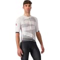 Miniatyrbild 1 av 5: Castelli Climber´s 4.0 Korta ärmar Cykeltröja Vit,Svart 2XL Man