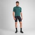 Miniatyrbillede 4 af 4: Sportful Giara Kortærmet Trøje Grøn 2XL Mand