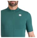 Miniatyrbillede 2 af 4: Sportful Giara Kortærmet Trøje Grøn 2XL Mand
