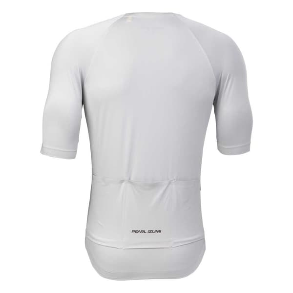 Pearl Izumi Attack Air Lyhythihainen Pyöräilypaita Harmaa M Mies