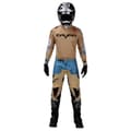 Pikkukuva 3 / 3: Seven Rival Trooper 2 Pitkähihainen Enduropaita Beige L Mies
