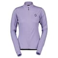 Pikkukuva 1 / 2: Scott Gravel Warm Merino Pitkähihainen Trikoo Violetti XL Nainen