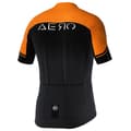 Miniatyrbild 2 av 8: Bicycle Line Aero S2 Korta ärmar Cykeltröja Orange XL Man