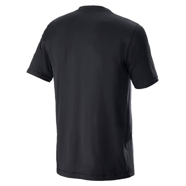 Alpinestars Bicycle Ageless V3 Tech Kortärmad Endurotröja Svart L Man