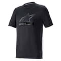 Miniatyrbild 1 av 2: Alpinestars Bicycle Ageless V3 Tech Kortärmad Endurotröja Svart L Man