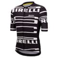 Pikkukuva 3 / 3: Santini Pirelli Lyhythihainen Pyöräilypaita Monivärinen 3XL Mies