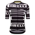 Pikkukuva 1 / 3: Santini Pirelli Lyhythihainen Pyöräilypaita Monivärinen 3XL Mies
