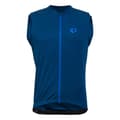 Pikkukuva 3 / 7: Pearl Izumi Quest Hihaton Pyöräilypaita Sininen XL Mies