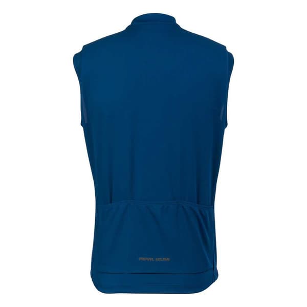 Pearl Izumi Quest Hihaton Pyöräilypaita Sininen XL Mies