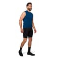 Pikkukuva 7 / 7: Pearl Izumi Quest Hihaton Pyöräilypaita Sininen XL Mies