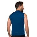 Pikkukuva 2 / 7: Pearl Izumi Quest Hihaton Pyöräilypaita Sininen XL Mies