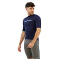 Miniatyrbillede 3 af 4: Castelli Prologo Lite Kortærmet Trøje Blå 2XL Mand