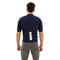 Miniatyrbillede 2 af 4: Castelli Prologo Lite Kortærmet Trøje Blå 2XL Mand