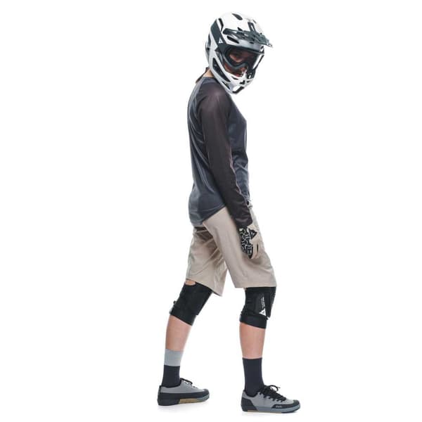 Dainese Bike Hgl Langærmet Trøje M Kvinde