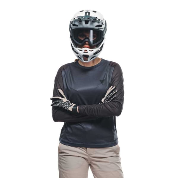 Dainese Bike Hgl Langærmet Trøje M Kvinde