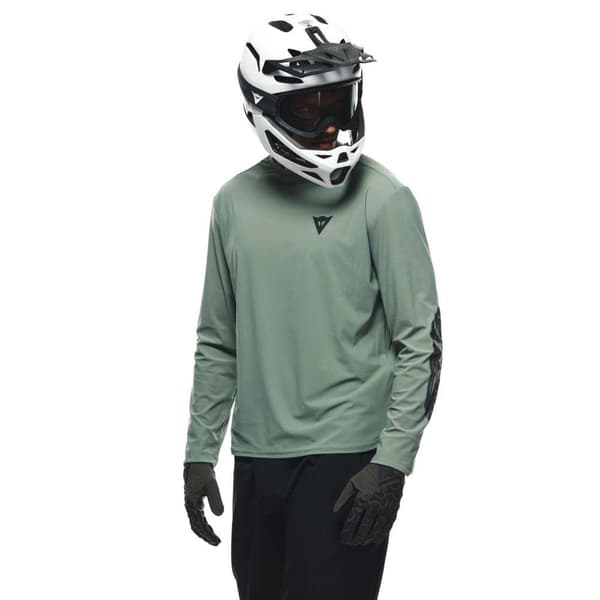 Dainese Bike Hgr Langærmet Trøje  S Mand