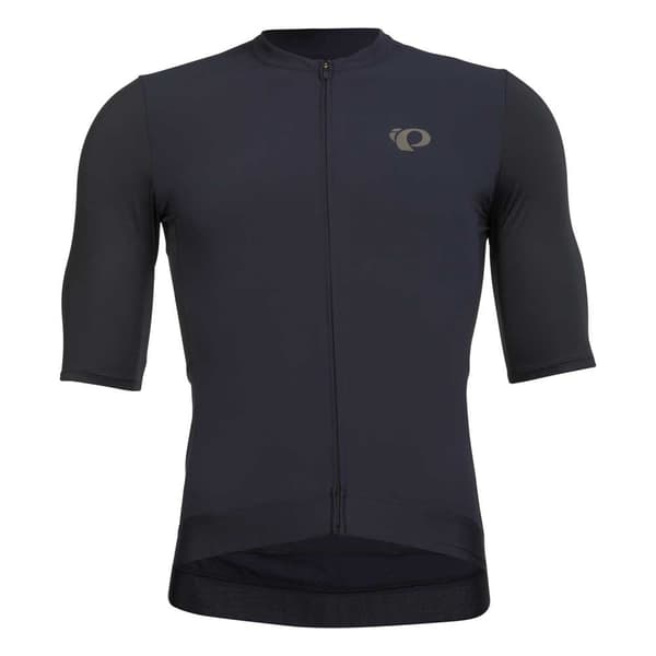 Pearl Izumi Expedition Kortærmet Trøje Sort M Mand