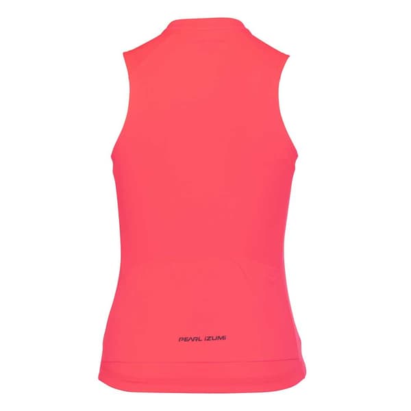Pearl Izumi Attack Ærmeløs Cykeltrøje Rosa L Kvinde