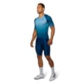 Miniatyrbillede 5 af 8: Pearl Izumi Attack Air Kortærmet Trøje Blå XL Mand