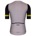 Pikkukuva 2 / 2: Etxeondo Mendi Pro Lyhythihainen Pyöräilypaita Harmaa XL Mies