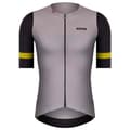 Pikkukuva 1 / 2: Etxeondo Mendi Pro Lyhythihainen Pyöräilypaita Harmaa XL Mies