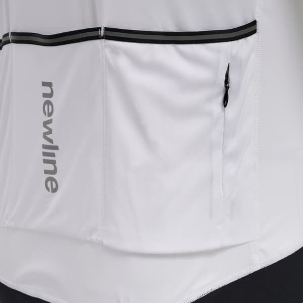 Newline Sport Core Kortærmet Trøje  S Mand