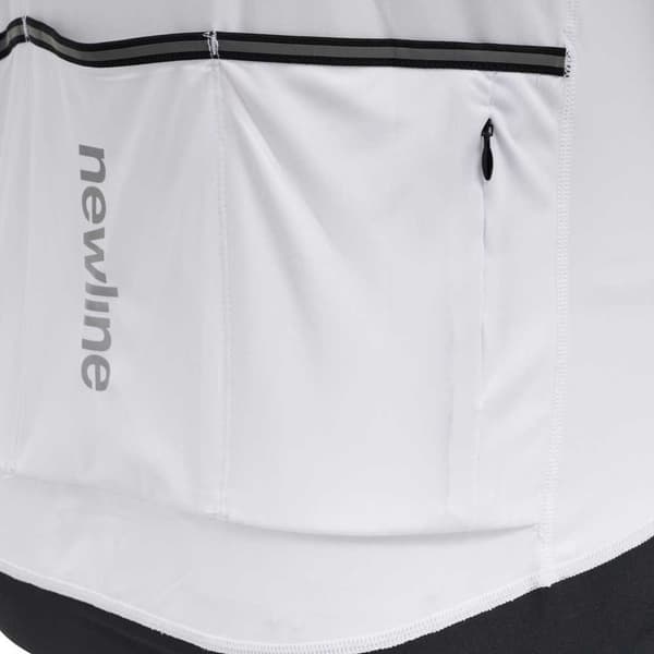 Newline Sport Core Långärmad Trikå  S Man