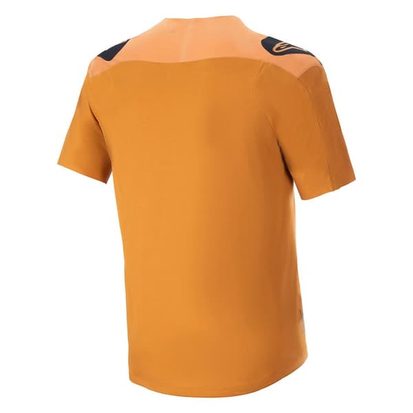 Alpinestars A-aria Polartec Switch Kortærmet Trøje Orange L Mand