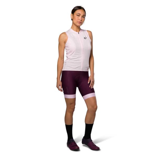Pearl Izumi Attack Hihaton Pyöräilypaita Pinkki S Nainen
