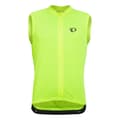 Miniatyrbild 3 av 7: Pearl Izumi Quest Ärmlös Cykeltröja Gul 3XL Man