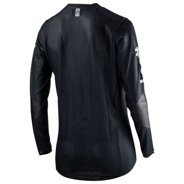 Leatt Gravity 4.0 Långärmad Endurotröja Svart L Kvinna