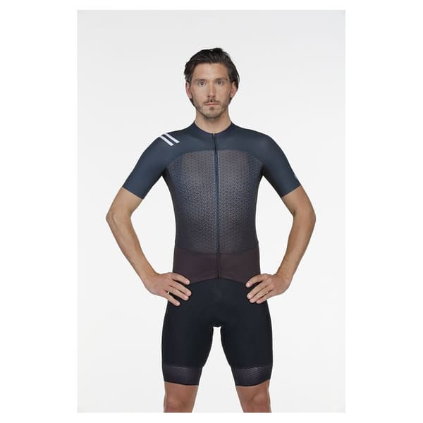 Bicycle Line Pro S2 Kortærmet Trøje Sort M Mand