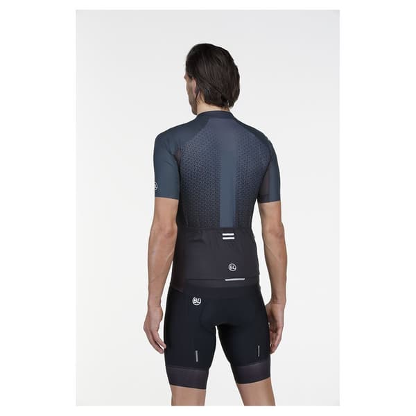 Bicycle Line Pro S2 Kortærmet Trøje Sort M Mand
