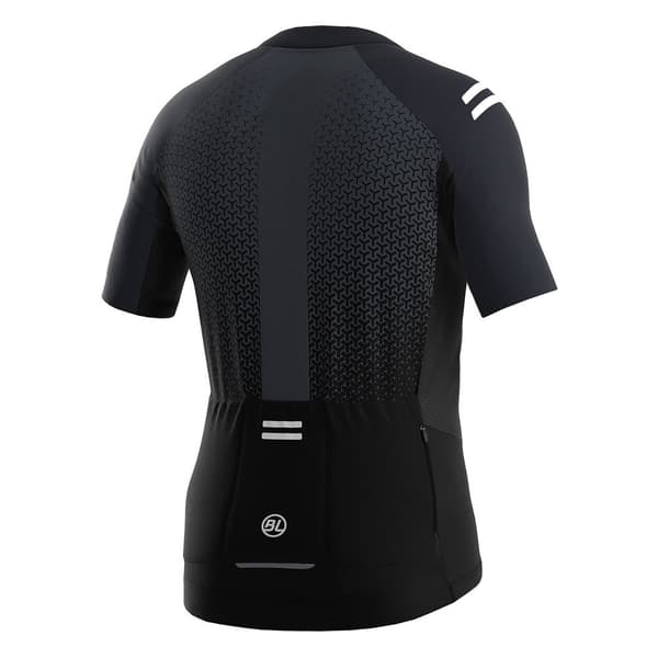 Bicycle Line Pro S2 Kortærmet Trøje Sort M Mand