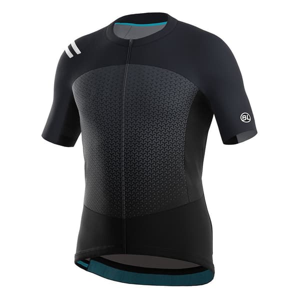 Bicycle Line Pro S2 Kortærmet Trøje Sort M Mand