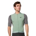 Miniatyrbillede 1 af 8: Pearl Izumi Expedition Kortærmet Trøje Grøn M Mand