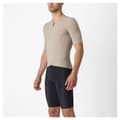 Miniatyrbillede 3 af 8: Castelli Premio Kortærmet Trøje Beige M Mand