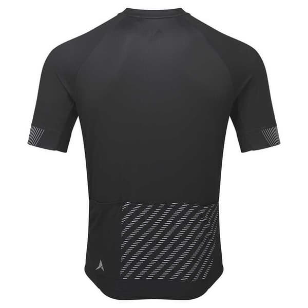 Altura Airstream 2022 Korta ärmar Cykeltröja Svart S Man